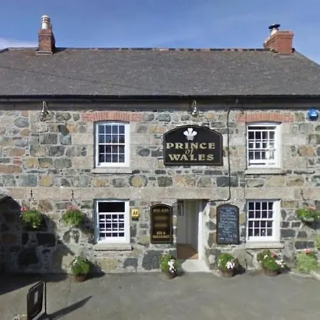 The Of Wales *